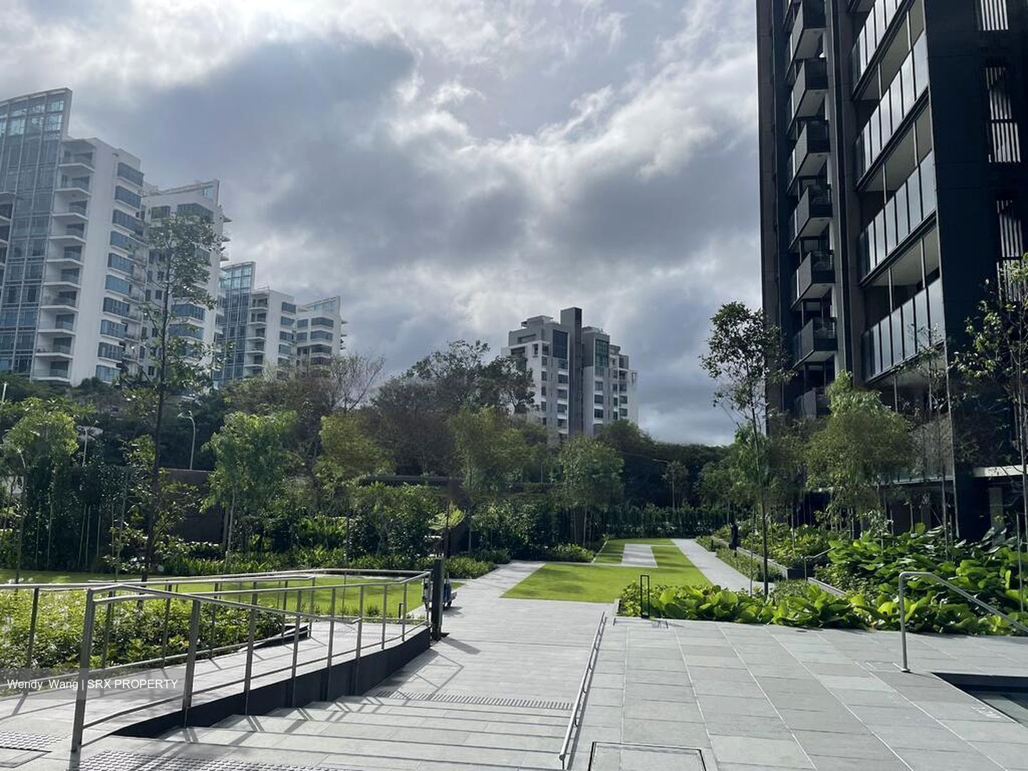 Leedon Green (D10), Condominium #458924251